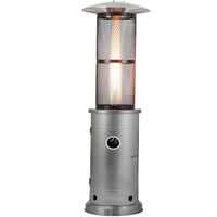 دفاية غاز ستانلس ستيل