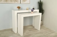 طقم مداخل استقبال