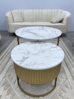 طقم طاولات دورين