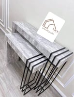 طقم مداخل بديل رخام