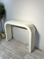 مدخل خشب بيج