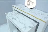 طقم مدخل استقبال حبتين