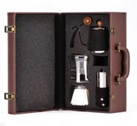 حقيبة القهوة المقطرة