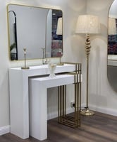 طقم مداخل استقبال حبتين