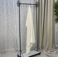 علاق عبايات وملابس بكفرات