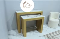 طقم مدخل استقبال حبتين