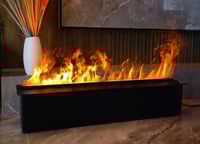 جهاز بخار 3D مقاس متر و 30