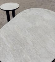 طقم طاولات 5 قطع