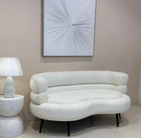 كرسي بوكليه نفرين