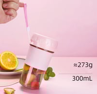 كوب الخلط المحمول