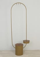 علاق عبايات و ملابس مع مبخرة | تنفيذ اللون حسب الط...