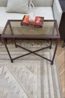 طاولة خدمة مفرد