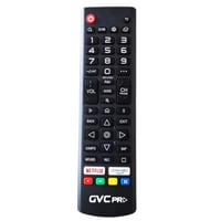 شاشة جي في سي برو 58 بوصه