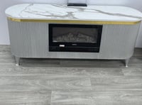 دفاية مع الديكور