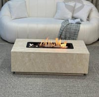 منقل غاز بديل رخام