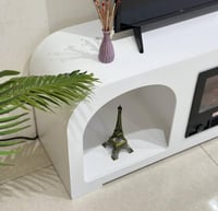 جهاز تدفئة مع الديكور