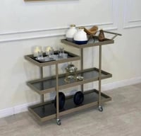 عربة تقديم نايس