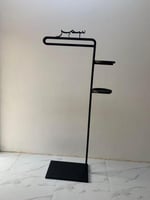 ستاند تعليق | كتابة الاسم حسب الطلب