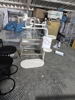 ستاند اطفال | تنفيذ الاسم واللون حسب الطلب