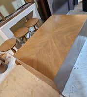 طقم طاولات 7 قطع