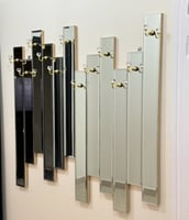 علاق عبايات وملابس مرايه 12 معلاق