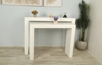 طقم مداخل استقبال