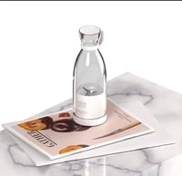 خلاط محمول و لاسلكي 350مل