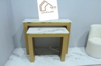 طقم مدخل استقبال حبتين