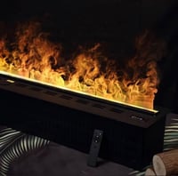 جهاز بخار 3D مقاس متر