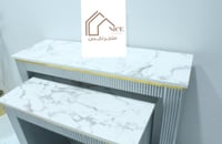 طقم مدخل استقبال حبتين