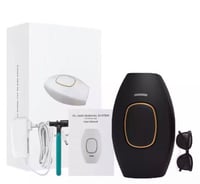 ليزر IPL ( أسود )