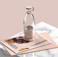 خلاط محمول و لاسلكي 350مل