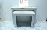 طقم مدخل استقبال حبتين