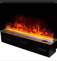 جهاز بخار 3D مقاس متر