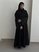 عباية روبين