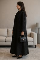 عباية دجلة المخمل