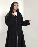 عباية بلقيس