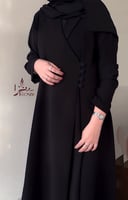 عباية الغرام