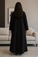 عباية دجلة المخمل