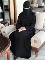 عباية انجاز