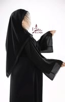 عباية اشجانه