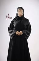 عباية اشجانه