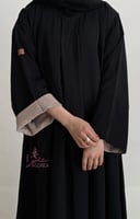 عباية تدخيله كم بيج