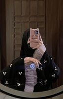 عباية تل وردي