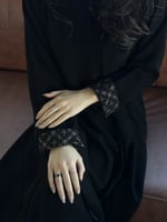 عباية كاترينا