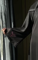 عباية اشجانه