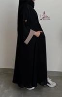 عباية تدخيله كم بيج