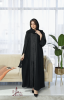 عباية جمانة