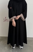 عباية تدخيله كم بيج