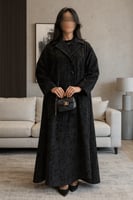 عباية دجلة المخمل